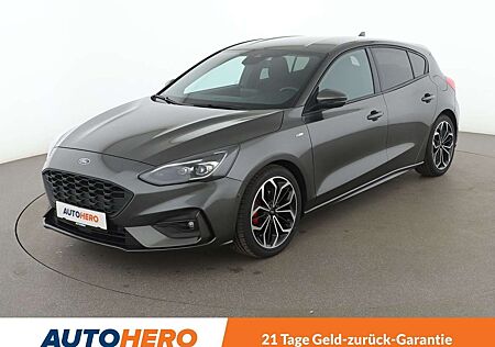 Ford Focus 1.0 EcoBoost Mild-Hybrid ST-Line X *NAVI*LED*ACC*