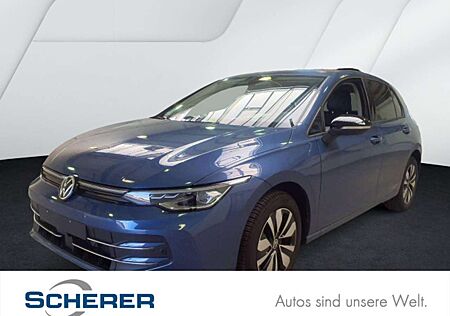 VW Golf Volkswagen VIII 1.5 TSI GOAL Navi, AHK, LED plus