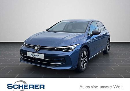 VW Golf Volkswagen VIII 1.5 TSI GOAL Navi, AHK, LED plus