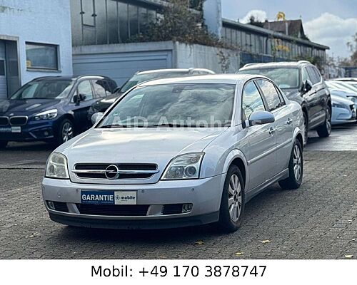Opel Vectra C Lim. Cosmo*PDC*AUTOMATIK*NEU TÜV