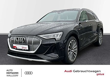 Audi e-tron S line 55 quattro