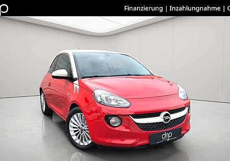 Opel Adam 1.4 Easytronic Jam *IntelliLink|Sitzhzg.*