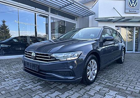 VW Passat Variant Volkswagen 2.0 TDI DSG LED*KAMERA*NAVI*PDC