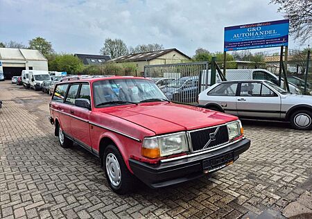 Volvo 240