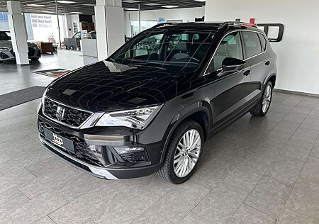 Seat Ateca 1.5 TSI Xcellence Pano R.Kamera Keyless