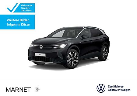 Volkswagen ID.4 Pro Performance Navi*Wärmep.*IQ-Light*AHK*P