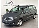 Seat Alhambra 2.0 TDI DSG 7-Sitzer Style NAV+AHK+ACC