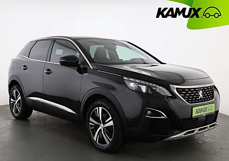 Peugeot 3008 1.2 PureTech 130 Allure+LED+NAVI+VIRTUAL