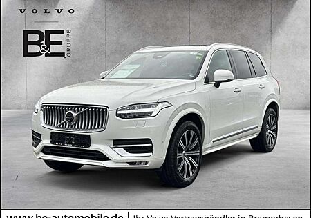 Volvo XC 90 XC90 B5 (D) Plus Bright AWD PANORAMADACH 360°