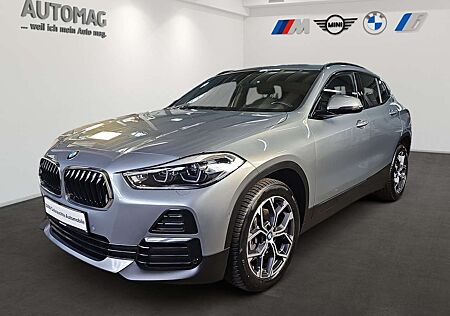 BMW X2 sDrive18i Advantage Plus*Kamera*PDC*Hifi*RTTi*Sitz