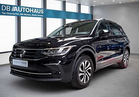 VW Tiguan Volkswagen Active 1.4 eHybrid DSG