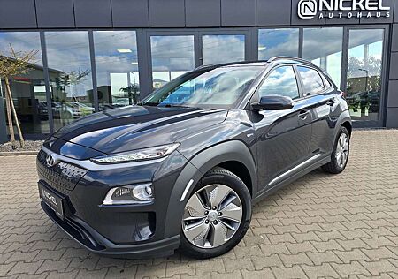 Hyundai Others Kona Business Elektro*Led*Acc*Shz*Kamera*