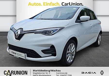 Renault ZOE E-Tech EXPERIENCE (Selection) R110 Z.E. 50