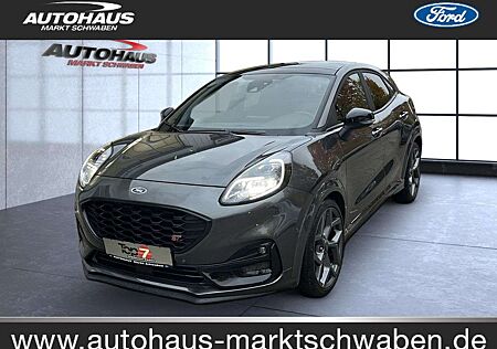 Ford Puma ST X Bluetooth Navi LED Klima Einparkhilfe