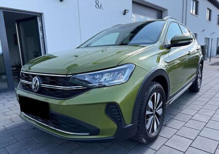 VW Taigo Volkswagen 1.0 TSI OPF