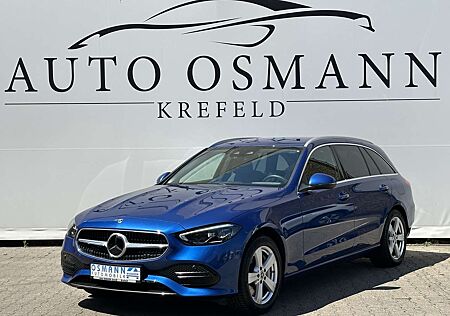Mercedes-Benz C 300 de T 9G-TRONIC Avantgarde Advanced DST+