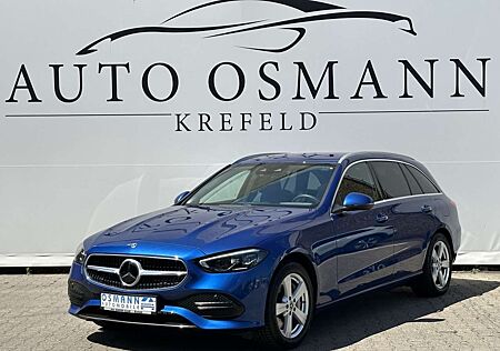 Mercedes-Benz C 300 de T 9G-TRONIC Avantgarde Advanced DST+
