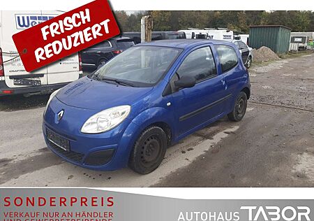 Renault Twingo 1.2 60 Authentique Klima el.FH