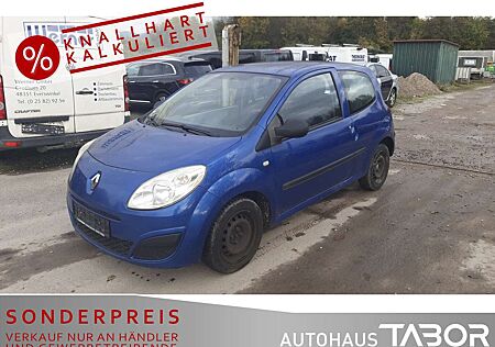 Renault Twingo 1.2 60 Authentique Klima el.FH