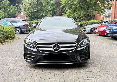 Mercedes-Benz E 220 d (213.004)