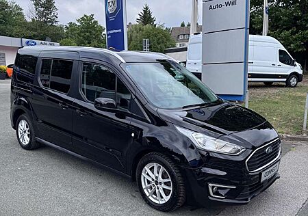 Ford Grand Tourneo Connect Titanium