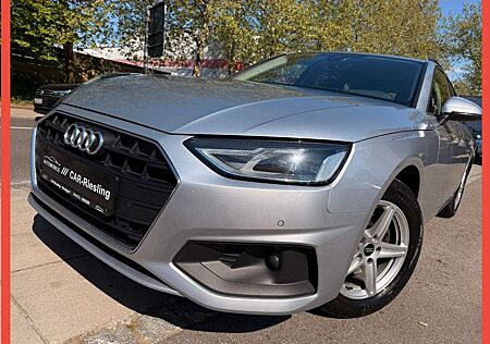 Audi A4 35 TDI S tronic/MMi/NAVI/PDC/DAB/I HAND