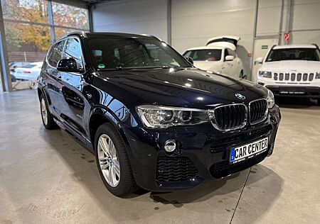 BMW X3 20d xDrive M Sport|HeadUp|Kamera|Navi|StandHZ