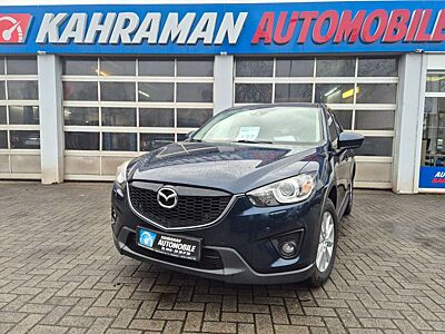 Mazda CX-5 Sendo 2WD Skyactiv-D