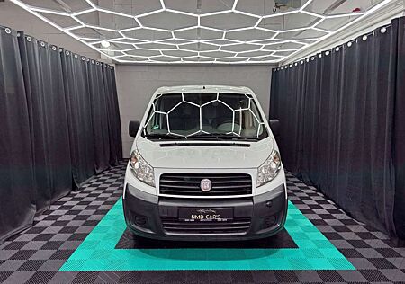 Fiat Scudo 12 SX L2H1 120 Multijet 2.VORBESITZER