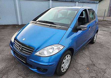 Mercedes-Benz A 150 (169.031) Allwetterreifen/ Klima/ HU Neu