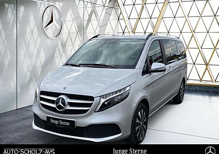 Mercedes-Benz V 250 d Edition 4M lang EDITION AHK*Burmester***