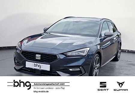 Seat Leon Sportstourer FR Plus 2.0 TDI