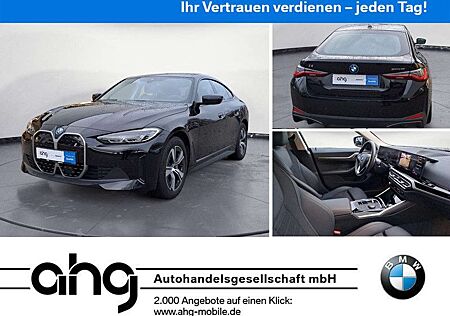 BMW i4 eDrive40 Gran Coupé LED
