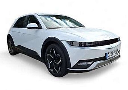 Hyundai IONIQ 5 Elektro Basis Kamera/ACC/AUT/KeyLess/LED