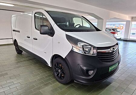 Opel Vivaro B 1.6 BiTurbo | 3,04t | L2H1 | 3-Sitzer | Garantie