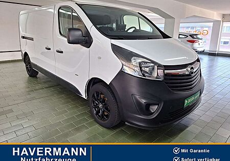 Opel Vivaro B 1.6 BiTurbo | 3,04t | L2H1 | 3-Sitzer | Garantie