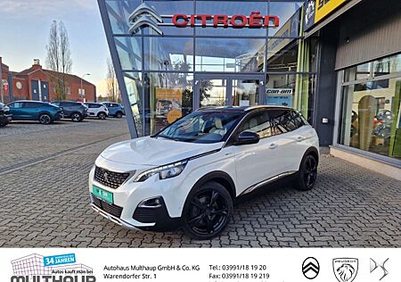 Peugeot 3008 GT Hybrid4 300 LED StandHZG SHZ 360 Kamera