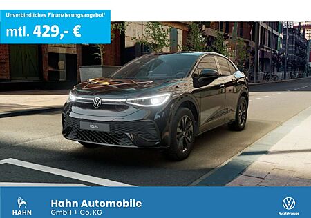 Volkswagen ID.5 Pro 210 kW (286 PS) 77 kWh 1-Gang-A
