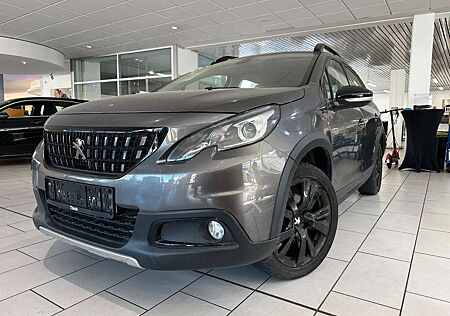 Peugeot 2008 GT-LINE 1.2T NAVI/PDC/17"ALU/TEMPOMAT
