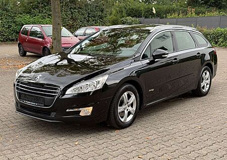 Peugeot 508 SW Business-Line*KLIMAAUTOM*NAVI*PANO*TOP*