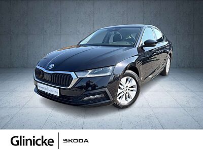 Skoda Octavia Limousine 1.5 TSI Nav/LED/Temp/SHZ/Assis