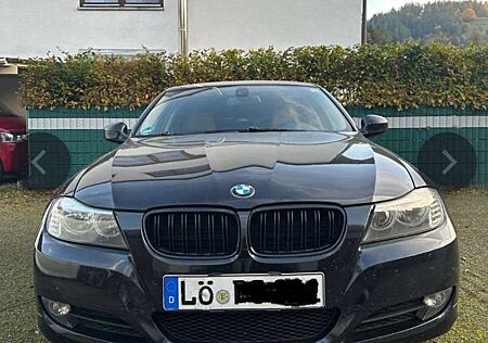 BMW 320i 320