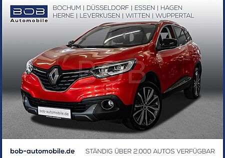 Renault Kadjar BOSE Edition TCe 165 LEDER NAVI SHZ PDC BT