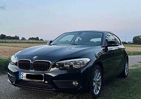 BMW 118i 118 Advantage