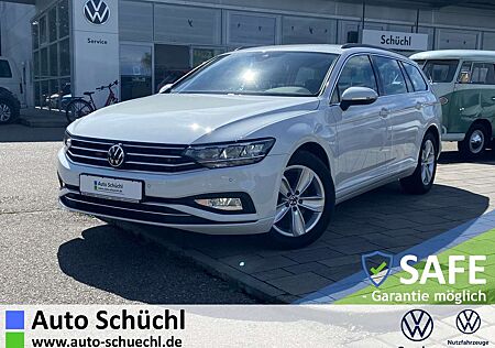 VW Passat Variant Volkswagen 2.0 TDI DSG 4-MOTION BUSINESS NAV