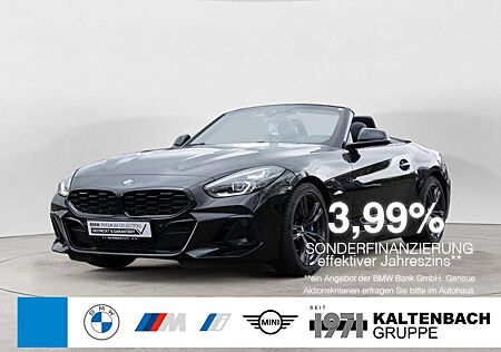 BMW Z4 M 40i Roadster HUD LED ACC NAVI KAMERA