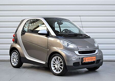 Smart ForTwo coupe Micro Hybrid Drive+Navi+SHZ