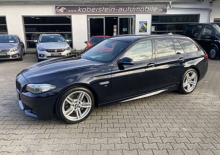 BMW 530d 530 Touring M Sportpaket*1.Hand,Head up,Top,*