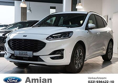 Ford Kuga Plug-In Hybrid ST-Line 2.5 Duratec -PHEV EU6d Navi