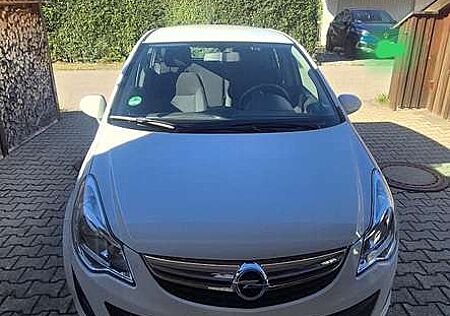 Opel Corsa Selection
